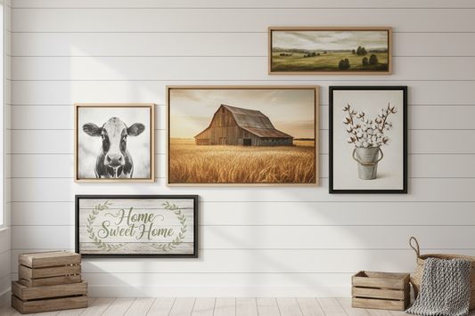 Rustic Charm: 5 Chair Designs to Elevate Your Home Interiors – Wallpics