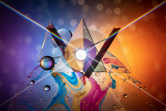 Seeing the Unseen: An Introduction to Abstract Photography