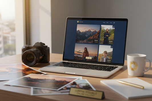 Selling Your Photos Online: SmugMug Strategies for Success