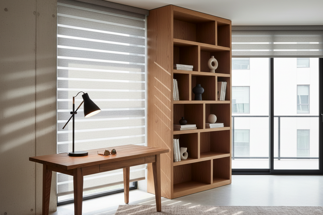 Shade, Style, and Function