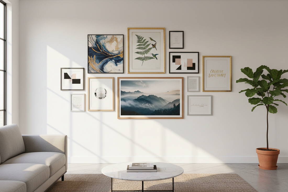 Shop Our Best-Selling Art Prints Collection