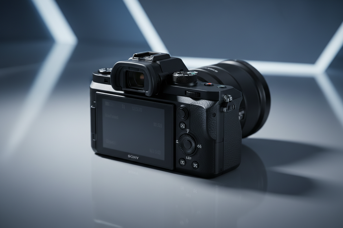 Sony Alpha a6500 in 2025: A Resilient Contender in the APS-C