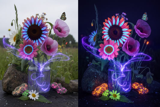 Step Into the Invisible World: The Ultimate Guide to UV Photography