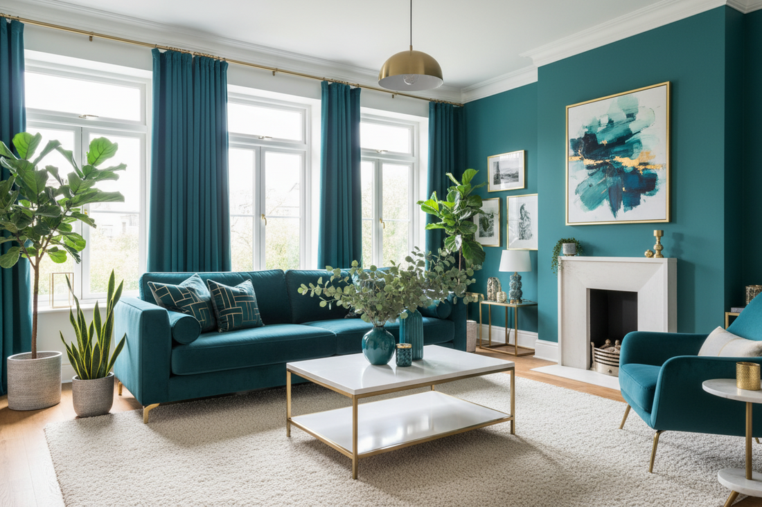 Smart & Stylish: Space-Saving Furniture Ideas for Compact Indian Homes