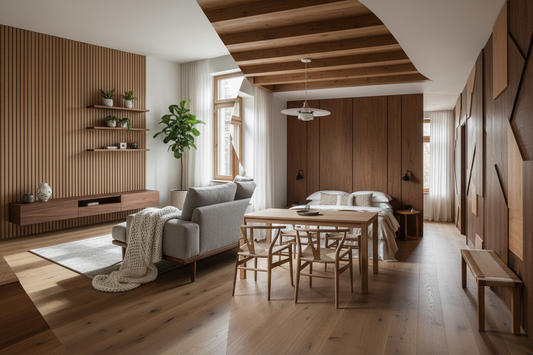 Stunning Romantic Bedroom Design Ideas for Couples