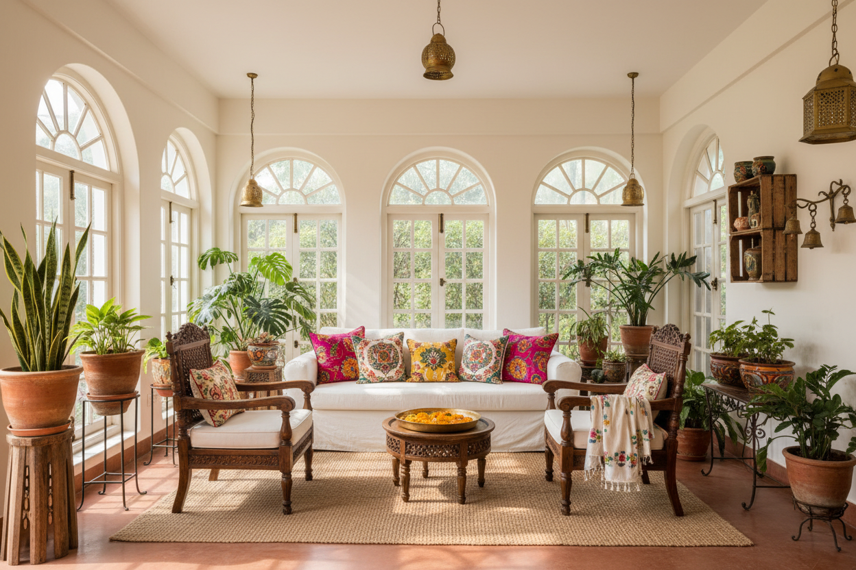 Summer Refresh: 11 Inspiring Colour Palettes for Every Room – Wallpics