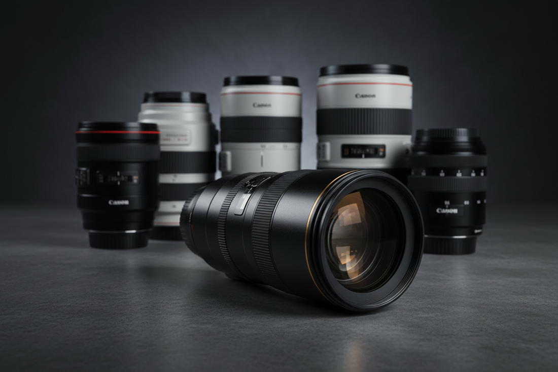 Telephoto Lenses in 2025: Best Picks for Every Photographer