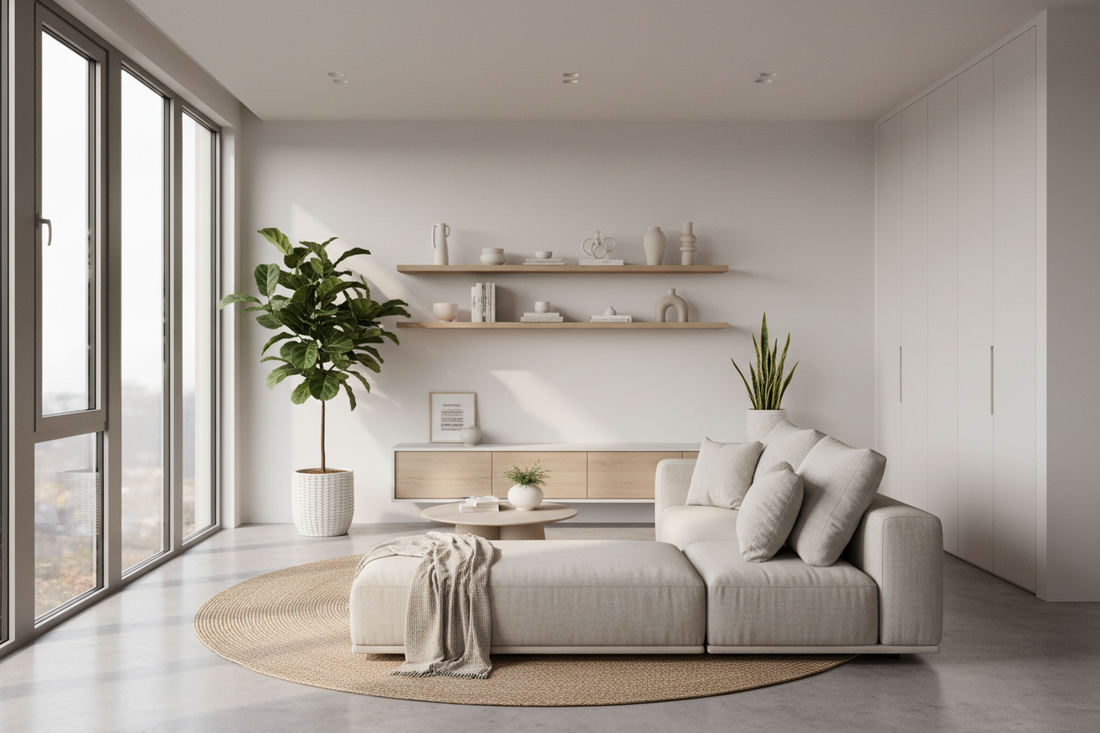 Stylish and Scratch-Proof: Furniture Ideas for Cat-Friendly Homes