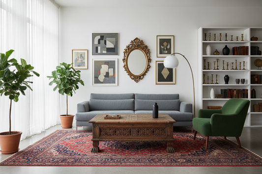 Sofa Perfection: Exploring Designs, Comfort, and Style for Every Room