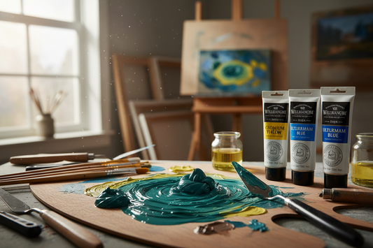 Step-by-Step Guide to Displaying Canvas Art