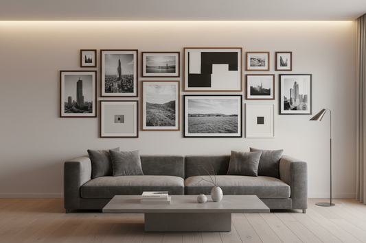 The Art of Photo Orientation: Making the Right Choice for Your Space