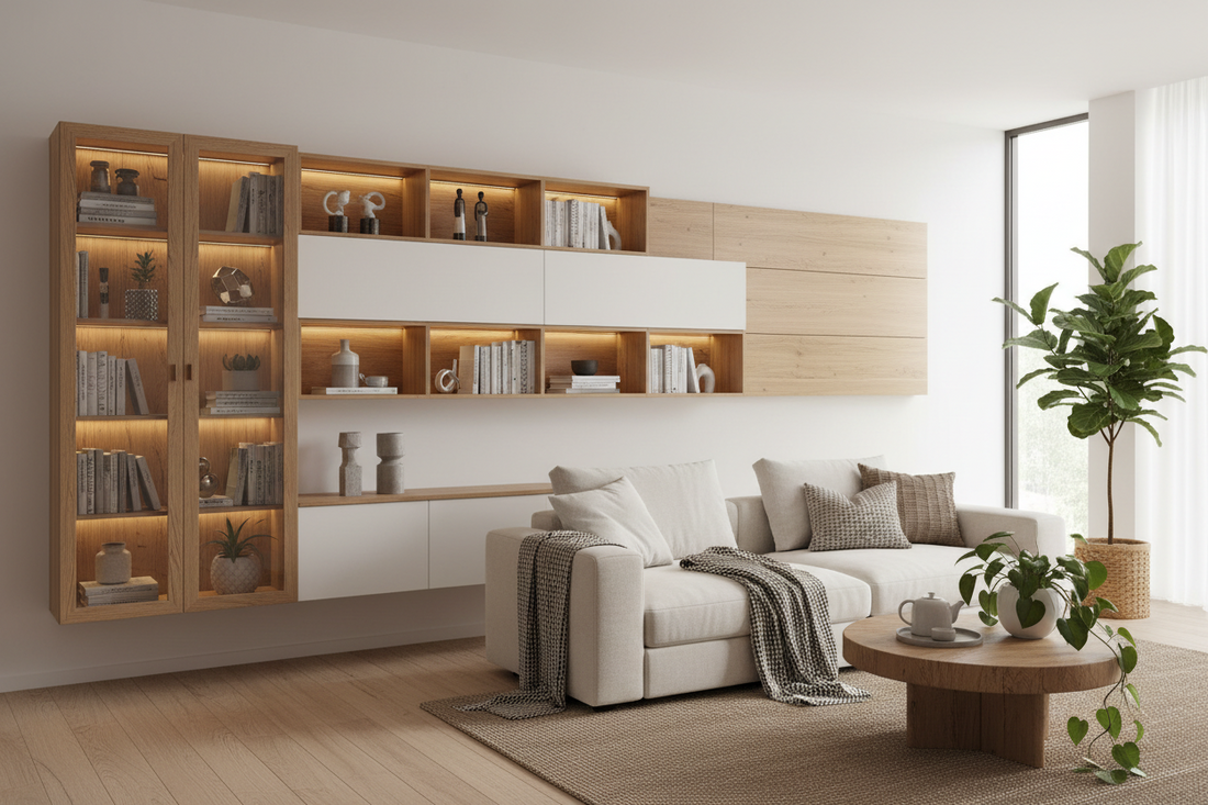 Stunning Garage Storage Ideas to Transform and Elevate Your Space