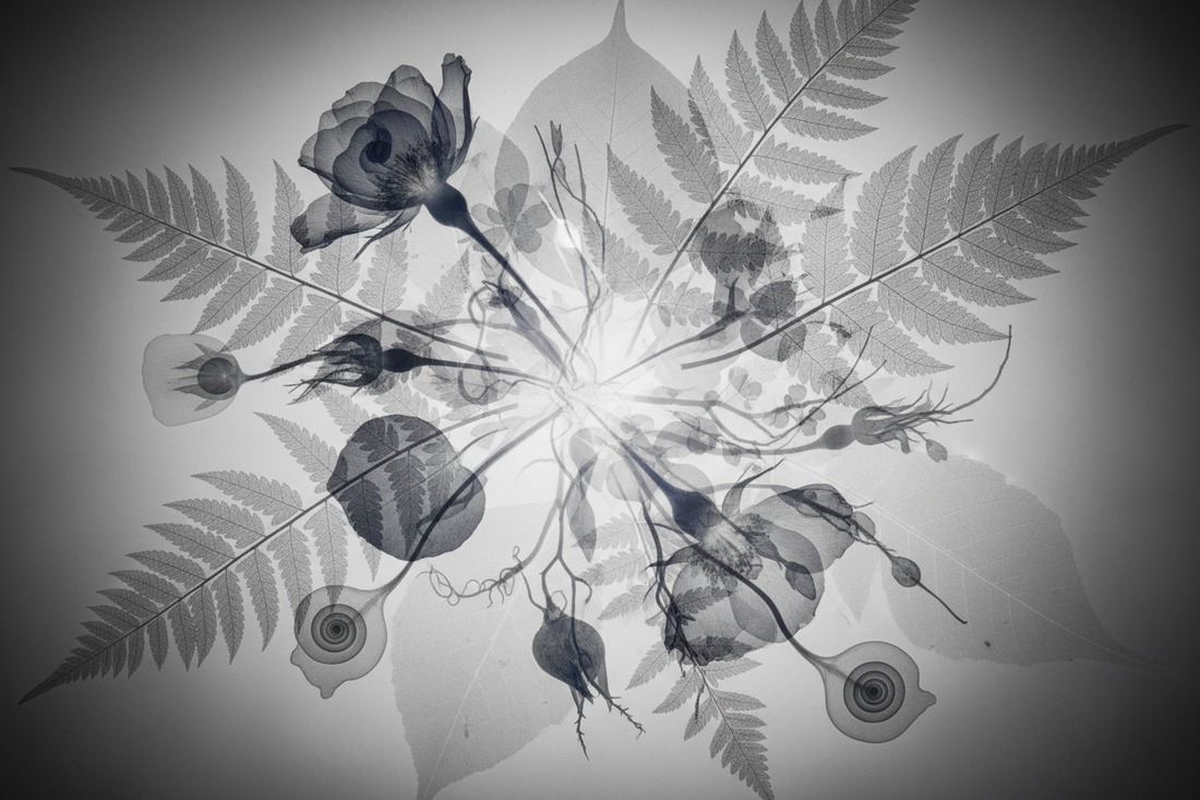 The Artistic Vision of Albert Koetsier: A Journey Through Nature