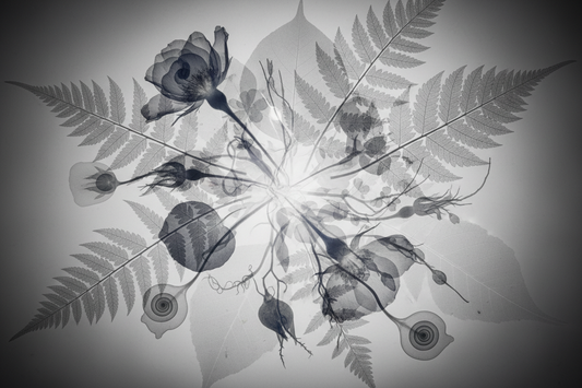 The Artistic Vision of Albert Koetsier: A Journey Through Nature