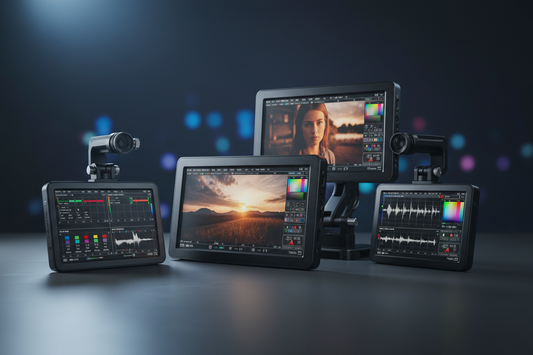 Steal Like an Artist: Hack a Photographer’s Style Without Losing Your Voice