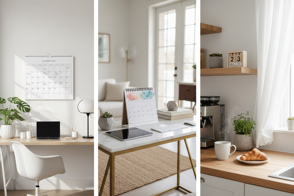 Smart Modular Kitchen Accessories to Simplify Your Space