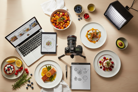 Songbird Photography for Beginners: Tips to Snap Stunning Shots