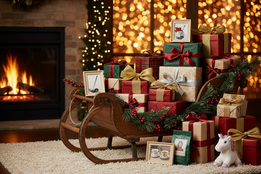 The Best Holiday Presents for Everyone on Your List