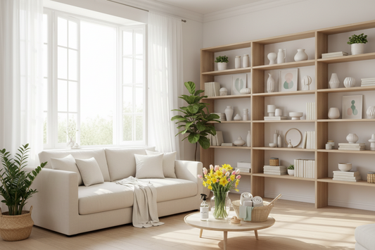 Storage Meets Style: 8 Must-Have Console Tables for Every Home