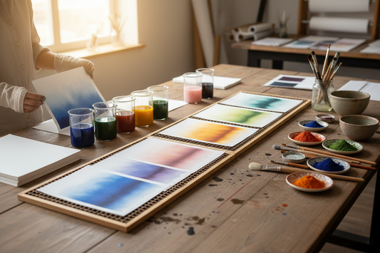 Taming the Rainbow Edge: How to Deal with Chromatic Aberration