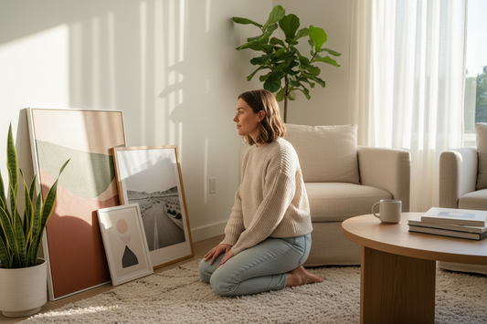 The Easy Guide to Finding Your Perfect Wall Art