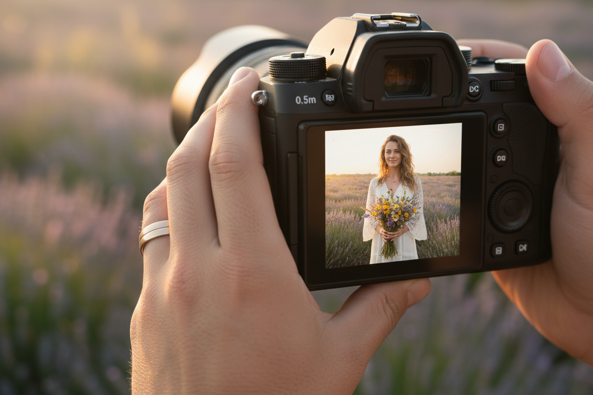 The Anatomy of a Great Photo: What Truly Works