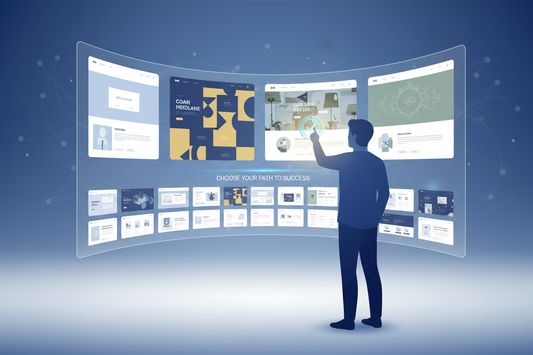 The Importance of Choosing the Right Template