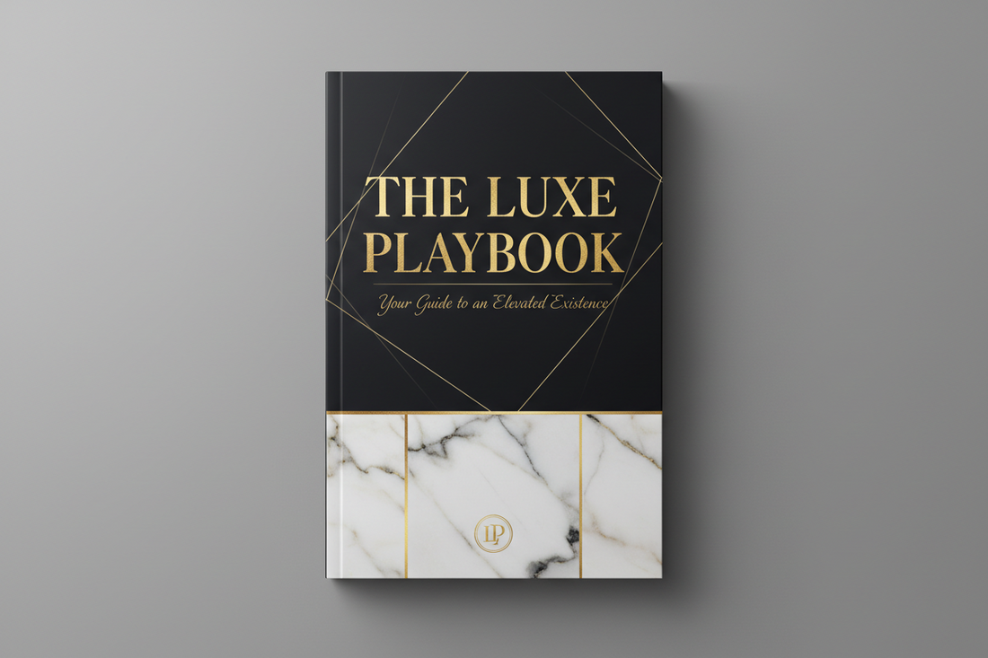 The Luxe Playbook