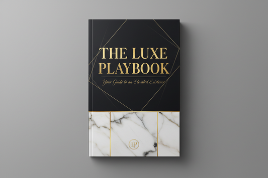 The Luxe Playbook