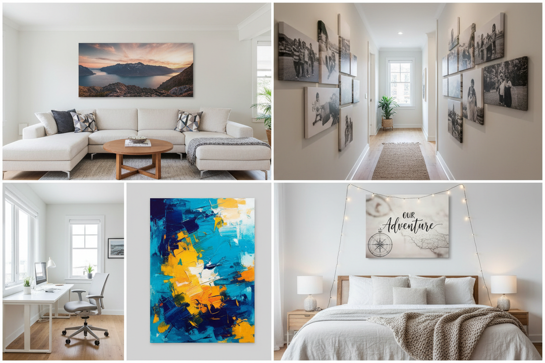 Step-by-Step Guide to Creating Custom Photo Puzzles