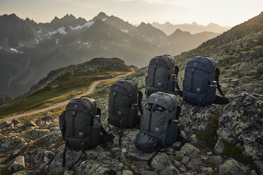 The Most Reliable Camera Backpacks of 2025: Our Top Tested Picks