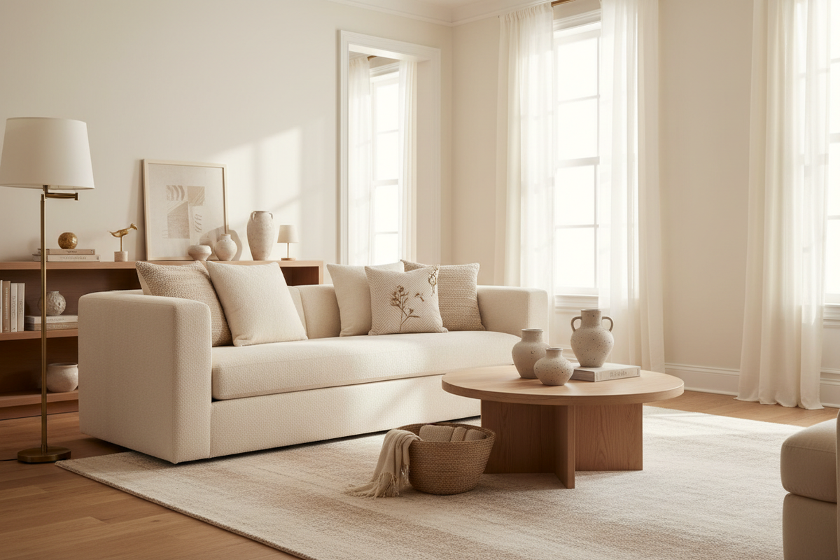 The Homeowner’s Guide to Stylish and Functional Glass Interiors