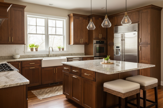 The Essence of Southern Living in Home Design