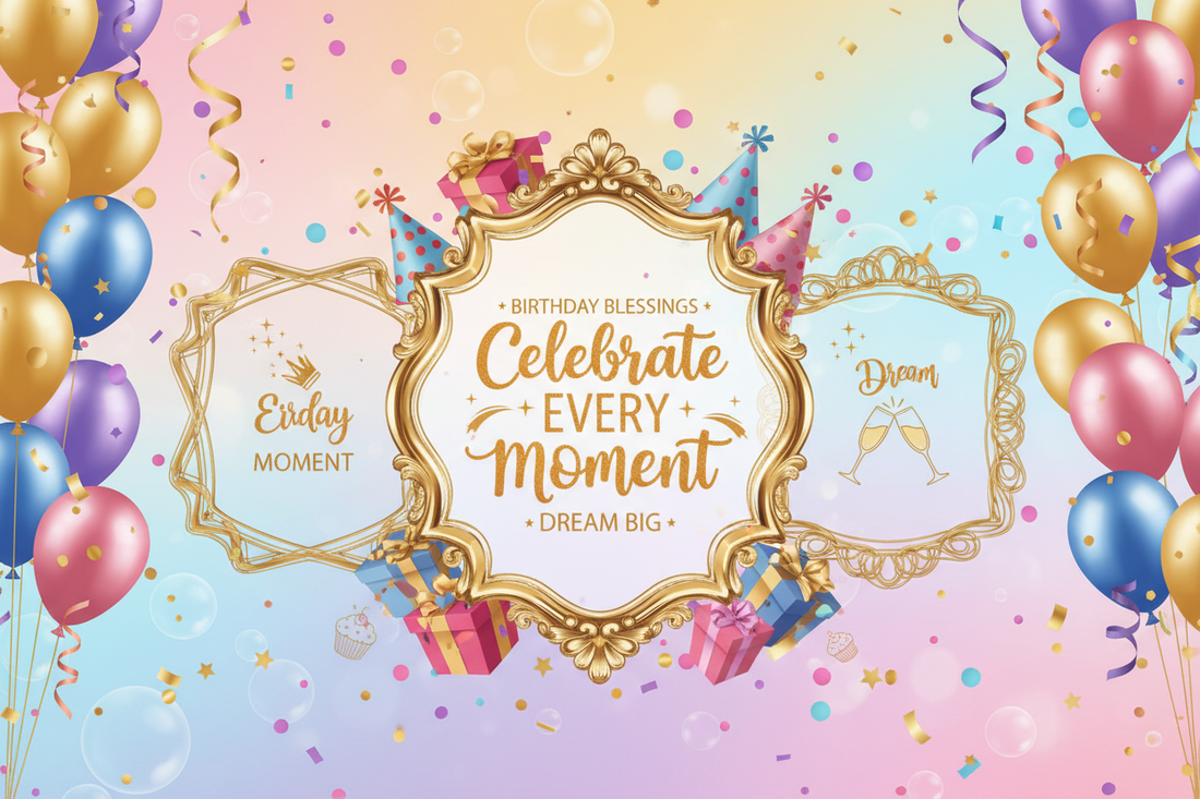 The Ultimate Collection: 80 Happy Birthday Quotes to Share