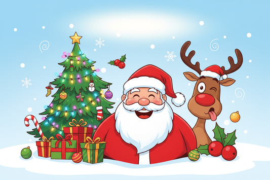 The Ultimate Collection of 70+ Funny Christmas Quotes and Sayings