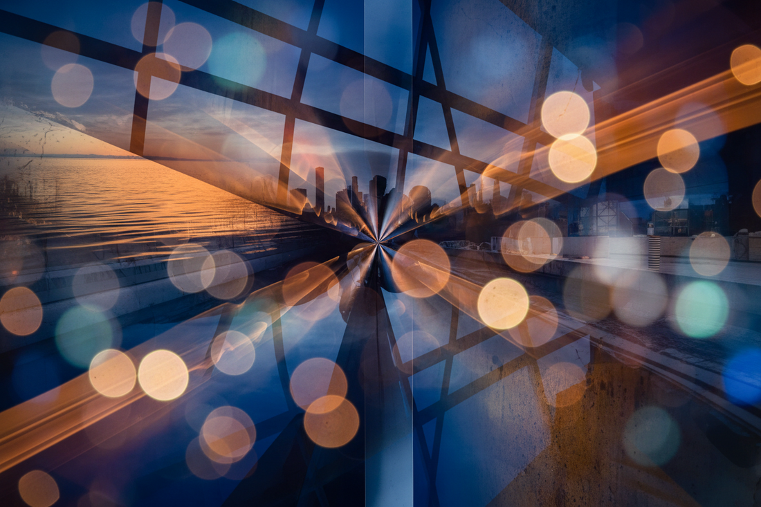 The Ultimate Guide to Abstract Photography: Transform Ordinary Scenes into Art