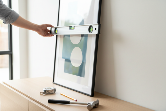 The Ultimate Guide to Hanging Wall Art Perfectly