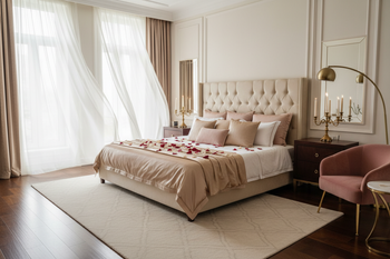The Ultimate Guide to Romantic Bedroom Decor for Intimate and Elegant ...