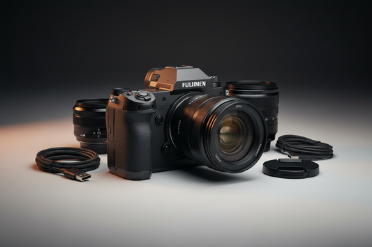 The Ultimate Guide to the Best Mirrorless Cameras in 2025: A Comprehensive Overview for Every Photographer