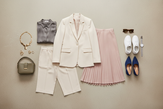 The Ultimate Style Sync