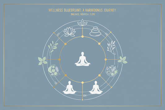 The Wellness Blueprint