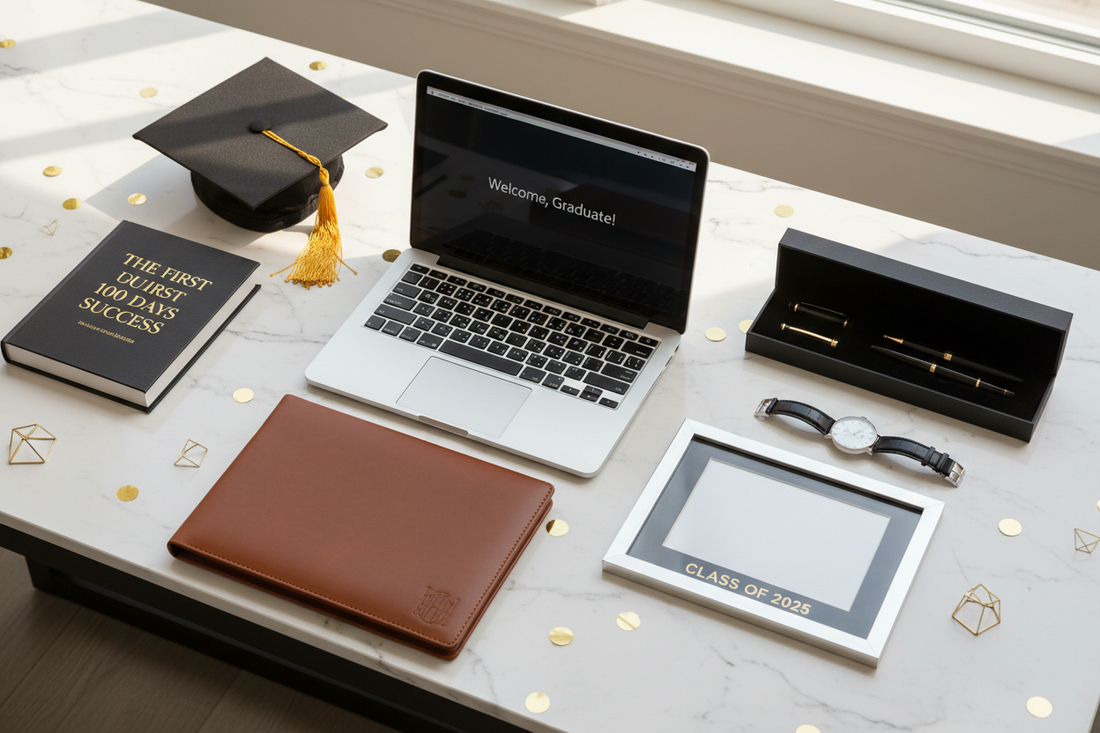 Thoughtful & Practical Graduation Gifts for the Class of 2025