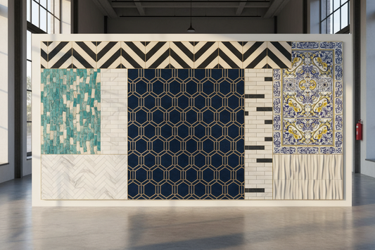 The Ultimate Guide to Styling a Gallery Wall with Picture Frames