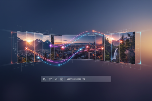 Top 10 Photo Stitching Software for 2024: Your Ultimate Guide