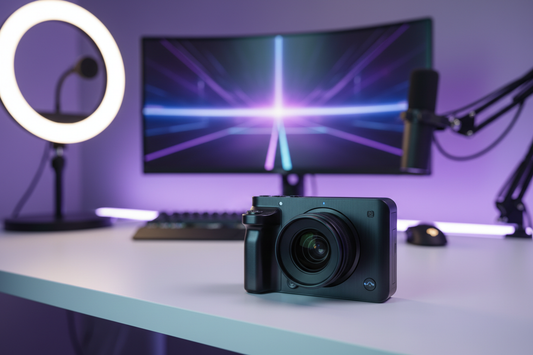 Top 10 Streaming Cameras to Use in 2025 for Twitch, YouTube, and More