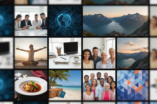 Top 21 Best-Selling Stock Photos You Should Know in 2025