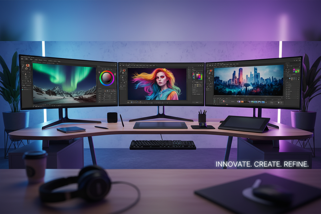 Top 22 Photo Editing Companies to Watch in 2025