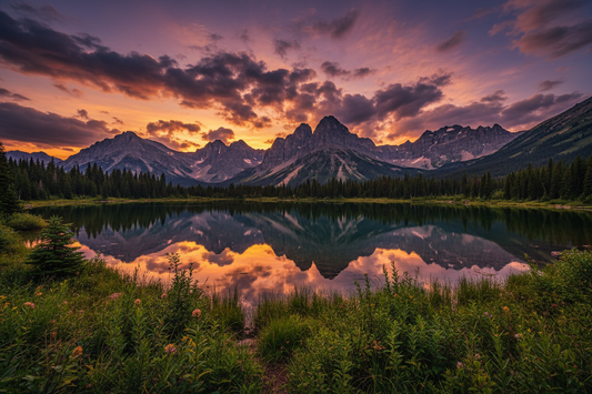 Top 35 Free Lightroom Presets for Landscape Photography in 2025