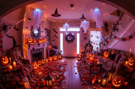 Top 50 Halloween Decorations to Transform Your Home