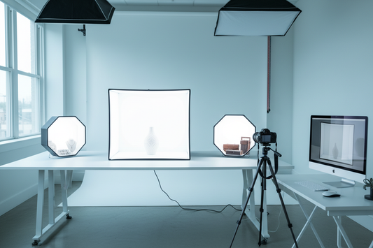 Top 7 Light Boxes for Photography in 2024 (Updated)